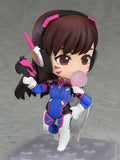 Nendoroid 847 Overwatch: D.Va Classic Skin Edition