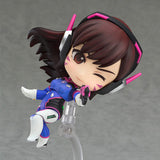 Nendoroid 847 Overwatch: D.Va Classic Skin Edition