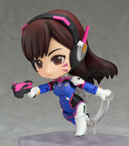 Nendoroid 847 Overwatch: D.Va Classic Skin Edition