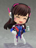 Nendoroid 847 Overwatch: D.Va Classic Skin Edition