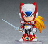 Nendoroid - Mega Man X Series: Zero