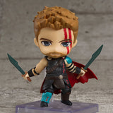 Nendoroid 863 - Thor: Ragnarok: Thor Ragnarok Edition