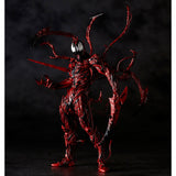 Revoltech Amazing Yamaguchi No 008 Spider-Man - Carnage Reissue
