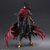 Play Arts Kai - Dirge of Cerberus Final Fantasy VII: Vincent Valentine