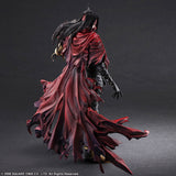 Play Arts Kai - Dirge of Cerberus Final Fantasy VII: Vincent Valentine