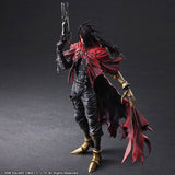 Play Arts Kai - Dirge of Cerberus Final Fantasy VII: Vincent Valentine