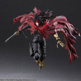 Play Arts Kai - Dirge of Cerberus Final Fantasy VII: Vincent Valentine