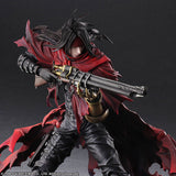 Play Arts Kai - Dirge of Cerberus Final Fantasy VII: Vincent Valentine