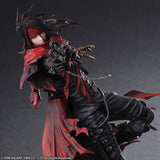 Play Arts Kai - Dirge of Cerberus Final Fantasy VII: Vincent Valentine