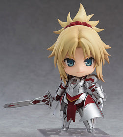 Nendoroid 885 Fate/Apocrypha: Saber of 