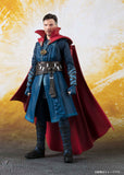 S. H. Figuarts Avengers: Infinity War - Doctor Strange Reissue