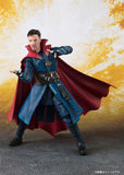 S. H. Figuarts Avengers: Infinity War - Doctor Strange Reissue