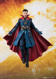 S. H. Figuarts Avengers: Infinity War - Doctor Strange Reissue