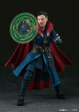 S. H. Figuarts Avengers: Infinity War - Doctor Strange Reissue