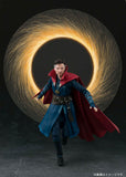 S. H. Figuarts Avengers: Infinity War - Doctor Strange Reissue