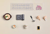 Nendoroid 903 Yurucamp - Nadeshiko Kagamihara (Reissue)