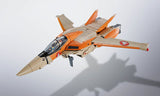 HI-METAL R Macross: Do You Remember Love? - VT-1 Super Ostrich