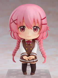 Nendoroid Comic Girls - Kaoruko Moeta