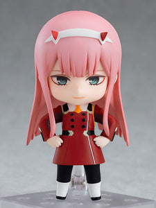 Nendoroid 952 DARLING in the FRANXX - Zero Two Reissue