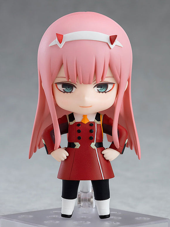 Nendoroid 952 DARLING in the FRANXX - Zero Two Reissue