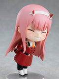 Nendoroid 952 DARLING in the FRANXX - Zero Two Reissue