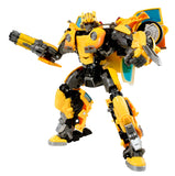 Transformers Masterpiece MPM-07 - Bumblebee (VW Beetle)