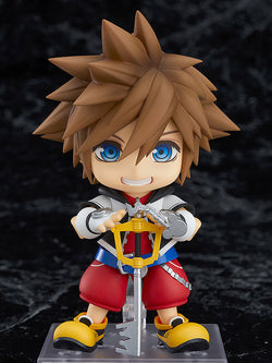 Nendoroid - Kingdom Hearts - Sora