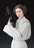 S. H. Figuarts Star Wars :A New Hope Princess Leia Organa