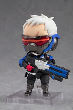 Nendoroid 976 Overwatch - Soldier: 76 Classic Skin Edition
