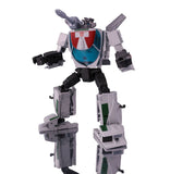 Transformers Masterpiece MP-20+ WheelJack Anime Colors ver