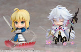 Nendoroid 970-DX Fate Grand Order - Caster Merlin Magus of Flowers Version