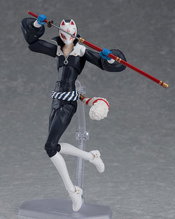 Figma Persona 5 - Fox