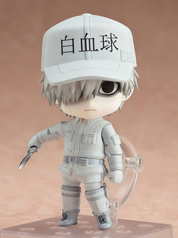 Nendoroid Cells at Work! - White Blood Cell (Neutrophil)