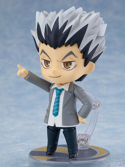 Nendoroid Haikyu!! - Kotaro Bokuto Uniform Version