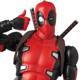 MAFEX Deadpool - Deadpool GURIHIRU ART Version