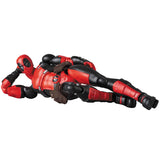MAFEX Deadpool - Deadpool GURIHIRU ART Version