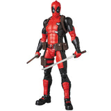 MAFEX Deadpool - Deadpool GURIHIRU ART Version