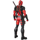 MAFEX Deadpool - Deadpool GURIHIRU ART Version