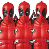 MAFEX Deadpool - Deadpool GURIHIRU ART Version