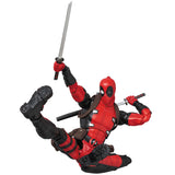 MAFEX Deadpool - Deadpool GURIHIRU ART Version