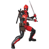 MAFEX Deadpool - Deadpool GURIHIRU ART Version