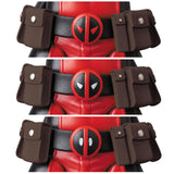 MAFEX Deadpool - Deadpool GURIHIRU ART Version