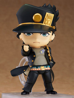 Nendoroid 985 JoJo's Bizarre Adventure Stardust Crusaders - Jotaro Kujo