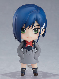 Nendoroid DARLING in the FRANXX - Ichigo