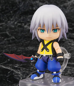 Nendoroid 984 Kingdom Hearts - Riku