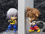 Nendoroid 984 Kingdom Hearts - Riku