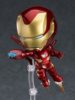 Nendoroid 988 Avengers: Infinity War - Iron Man Mark 50 Infinity Edition