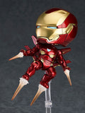 Nendoroid 988 Avengers: Infinity War - Iron Man Mark 50 Infinity Edition