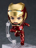 Nendoroid 988 Avengers: Infinity War - Iron Man Mark 50 Infinity Edition