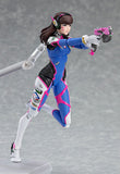 Figma Overwatch D.Va Classic Skin Edition